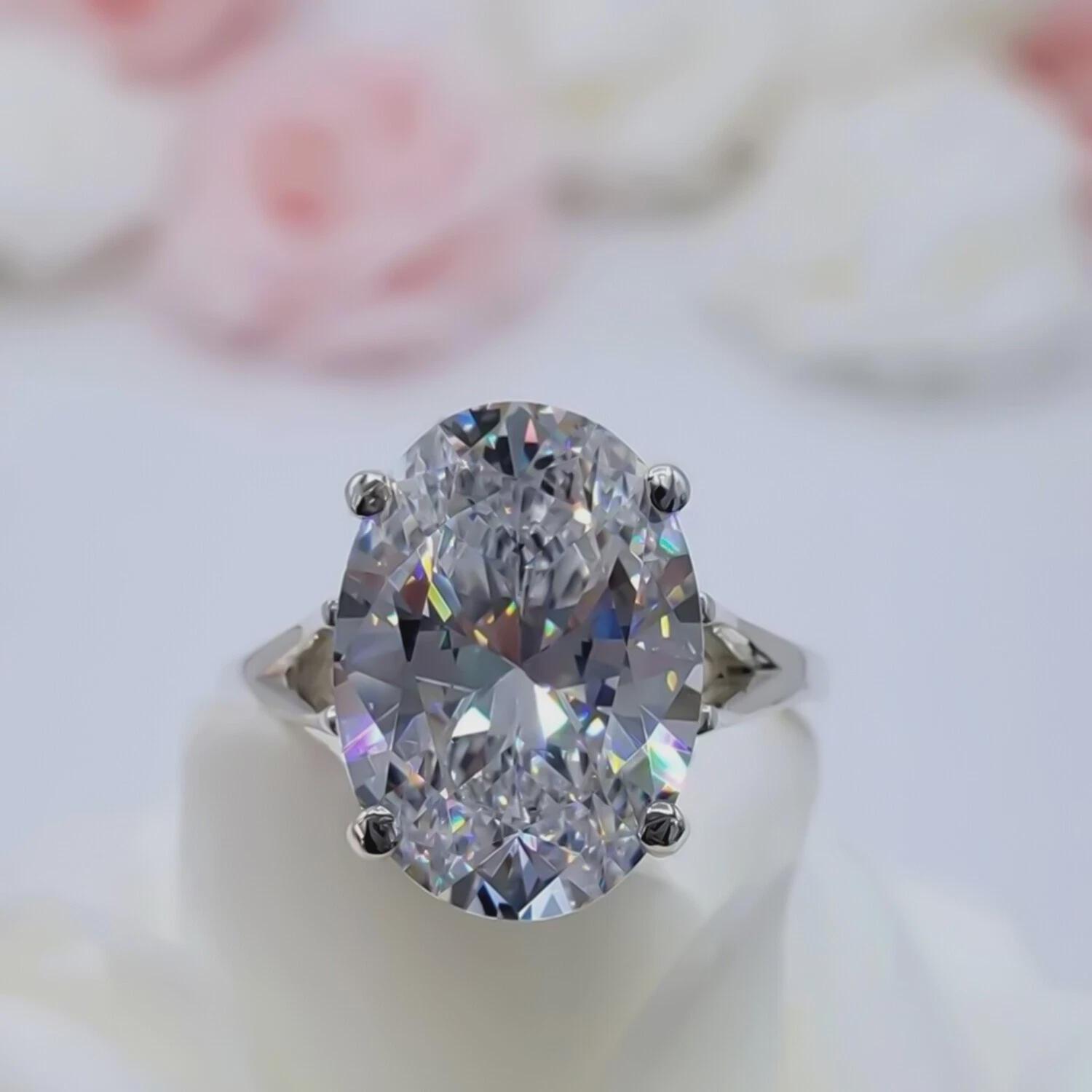 Pendentif En Diamant 1,05 Ct - Or 18K Jaune - Halo Rond Brillant - Jisha - Neuf