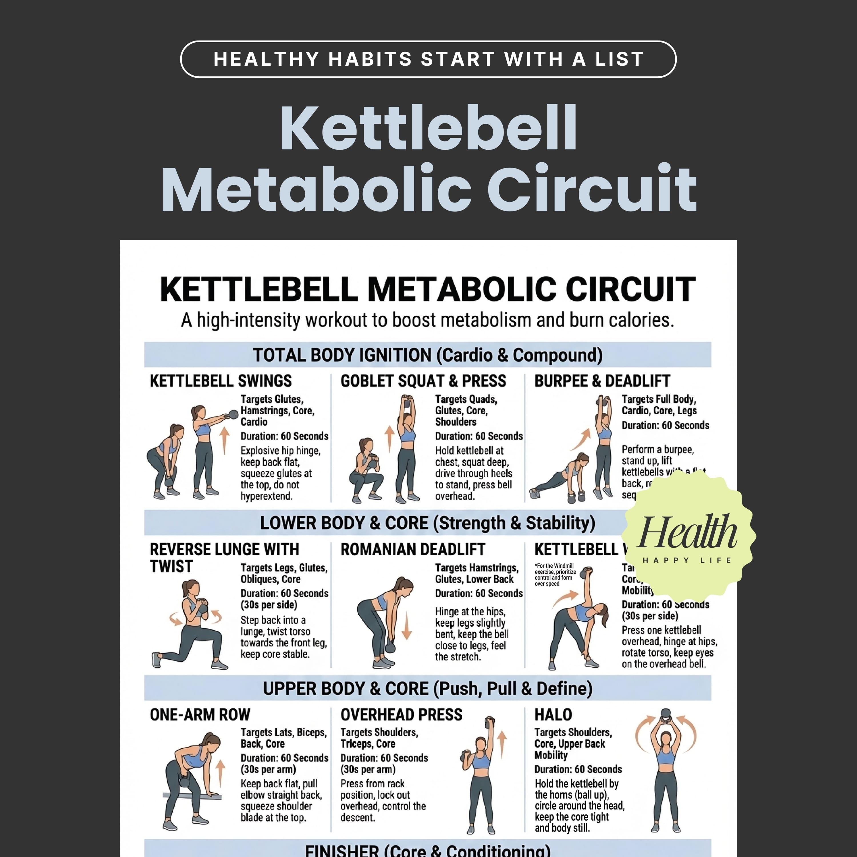 beginner kettlebell 15 kettlebell