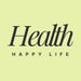 HealthHappyLife store logo