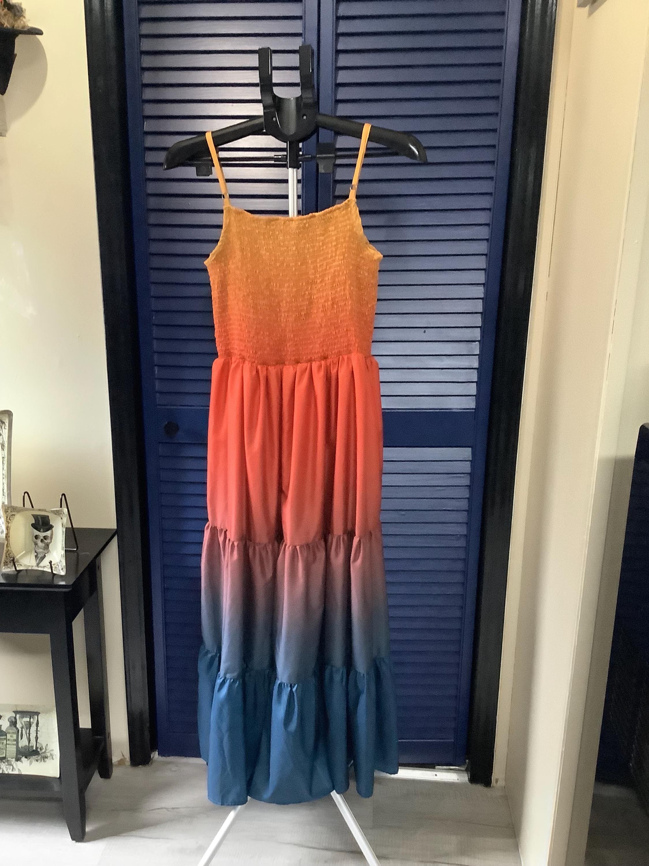 Teen Beach Dress - Etsy