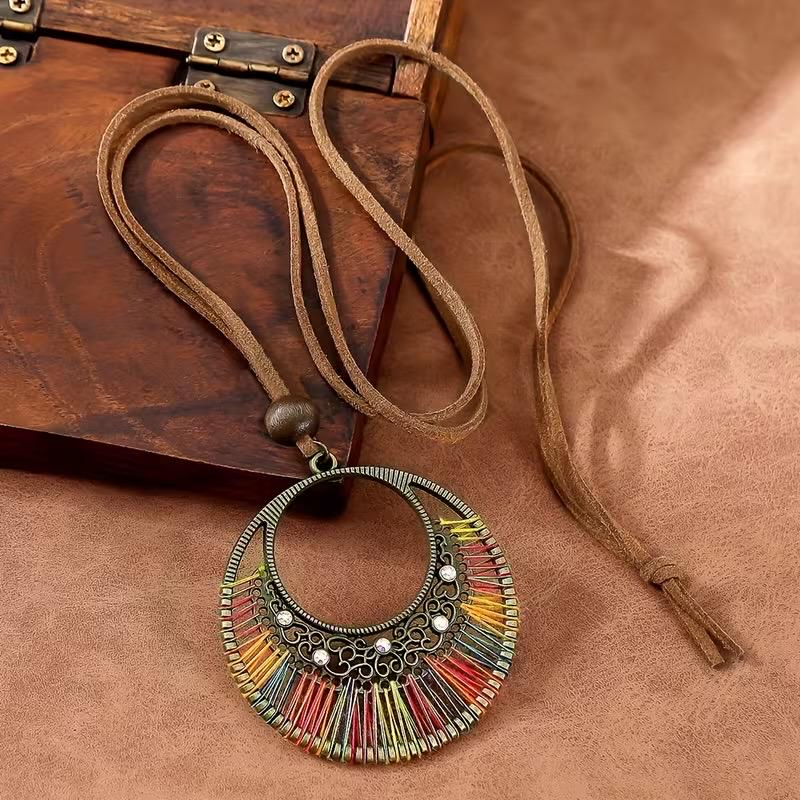 Necklace for Brown Dress - Etsy Necklace for Brown Dress - Etsy