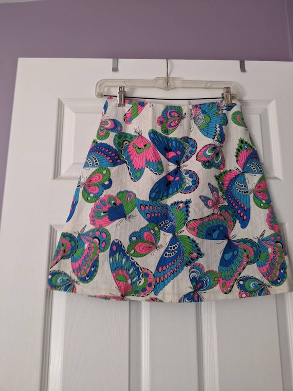 Butterfly Skirt by Mimi's