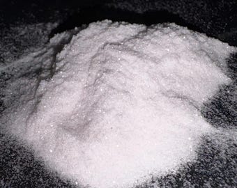 Christmas decorative snow 2LBS Bags each