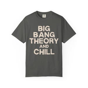 Comfort Colors® TBBT Shirt
