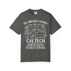 Comfort Colors® TBBT Shirt