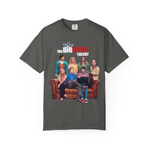 Comfort Colors® TBBT Shirt