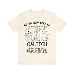 TBBT Shirt