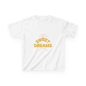 Kids T-Shirt - Cute and Fun Children&#39;s Tee, Gift for Boys and Girls, School Birthday Party Shirt, Youth Apparel, Graphic Print Top