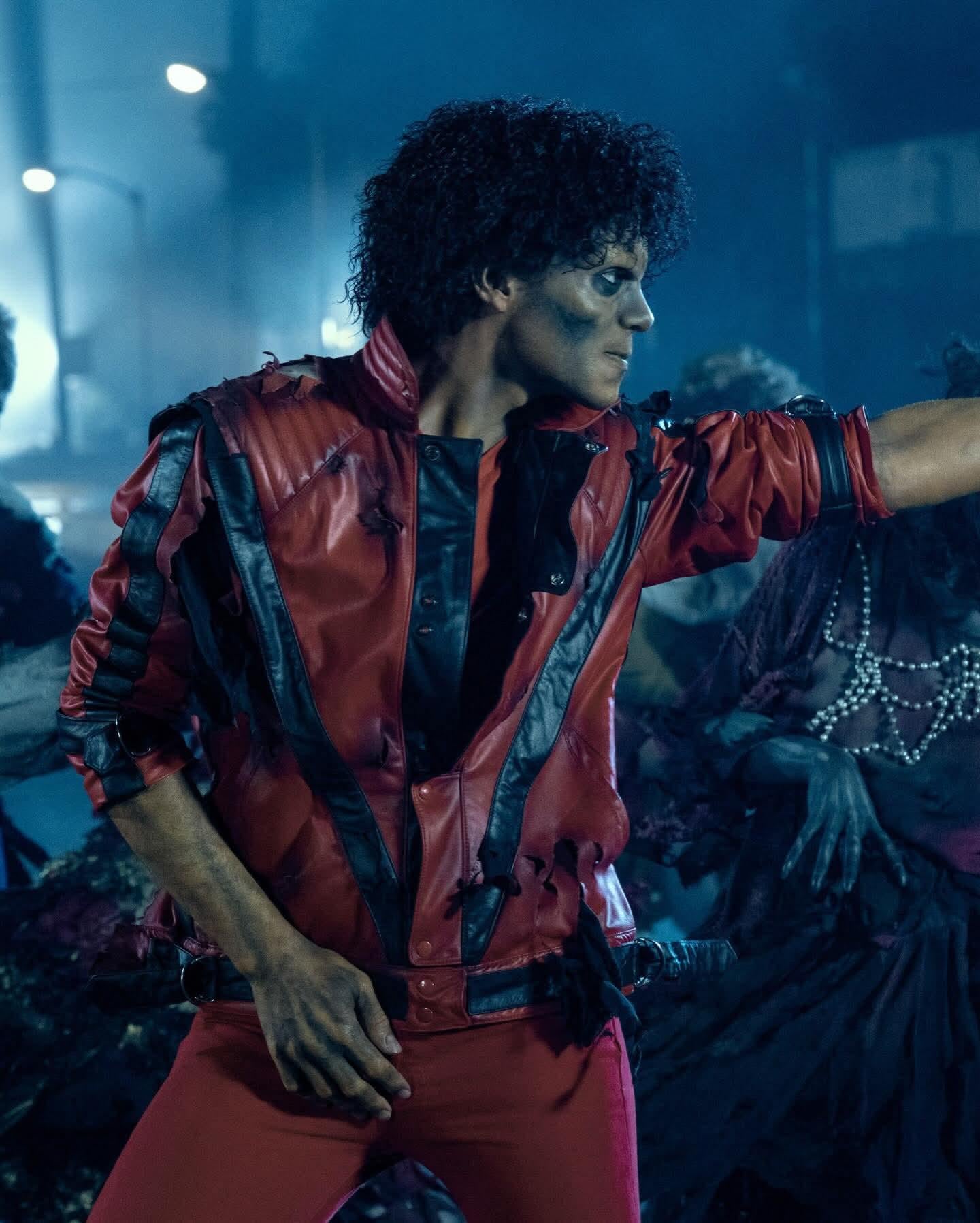 Michael jackson jacket thriller - Etsy 日本
