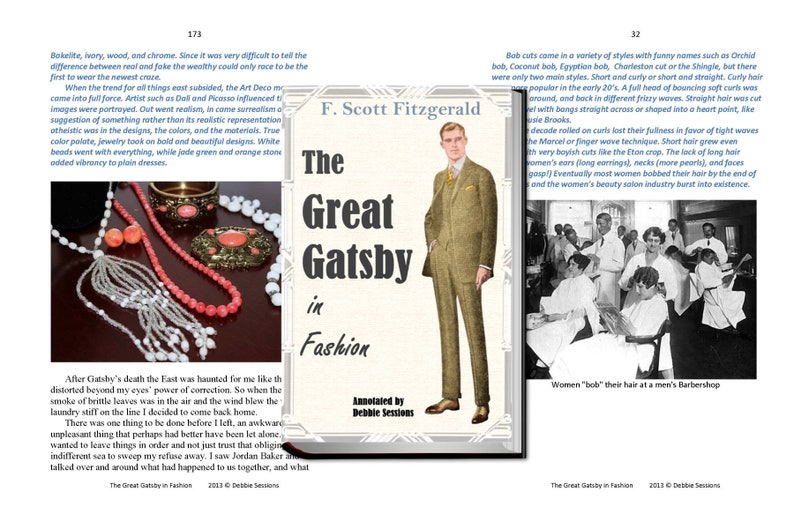 Download The Great Gatsby Pdf + Read Summary & Review the great gatsby pdf download