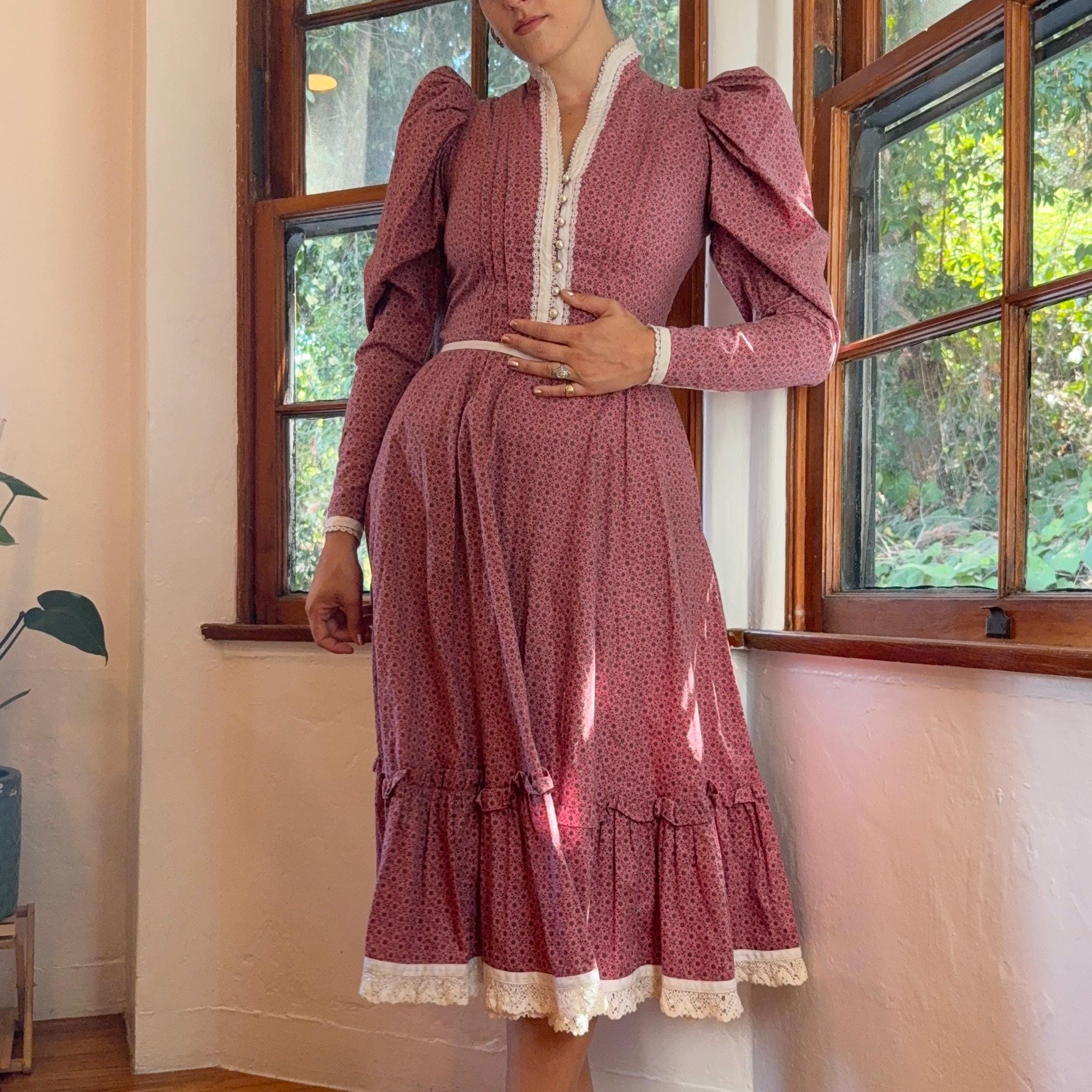 Gunne sax - Etsy 日本