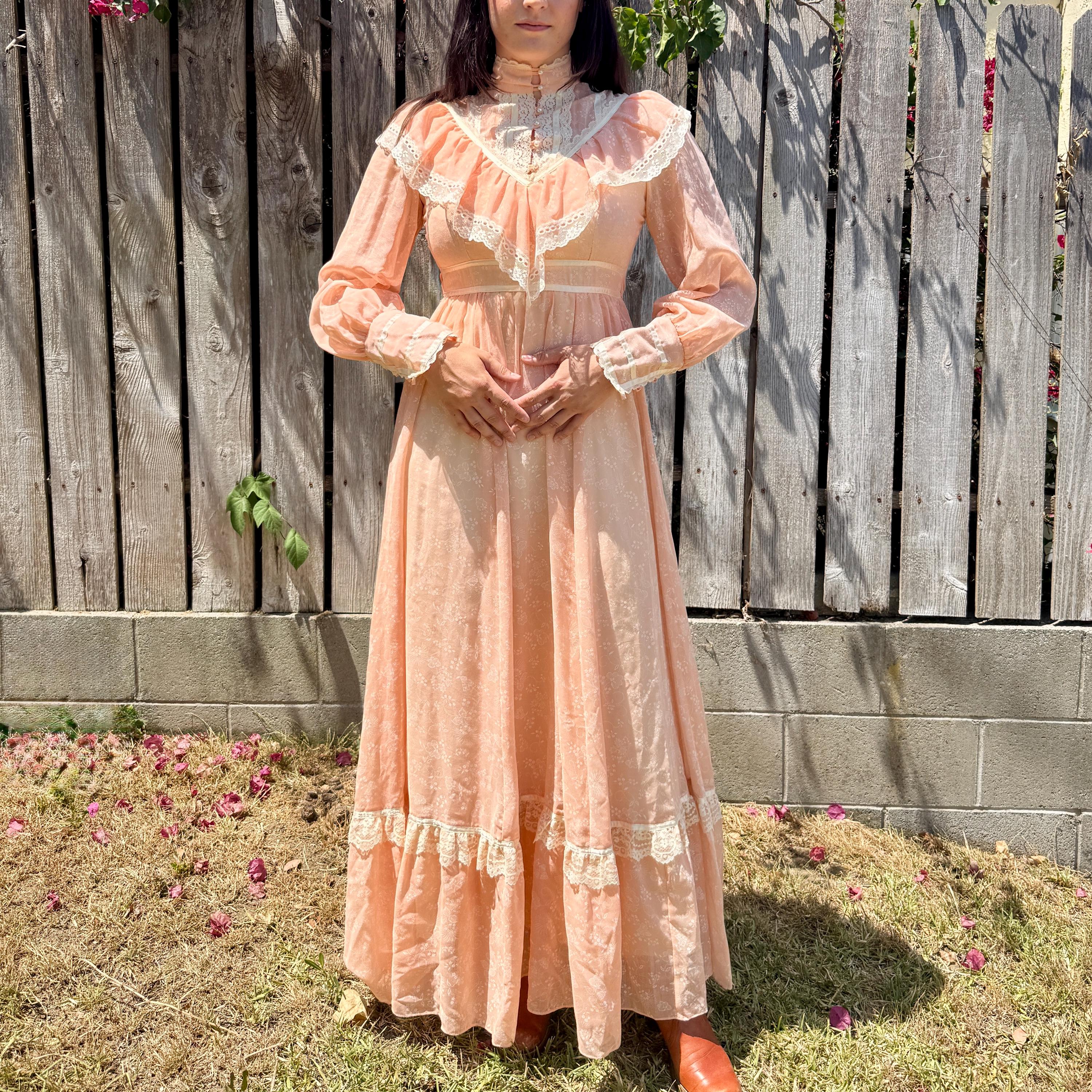 Gunne sax - Etsy 日本