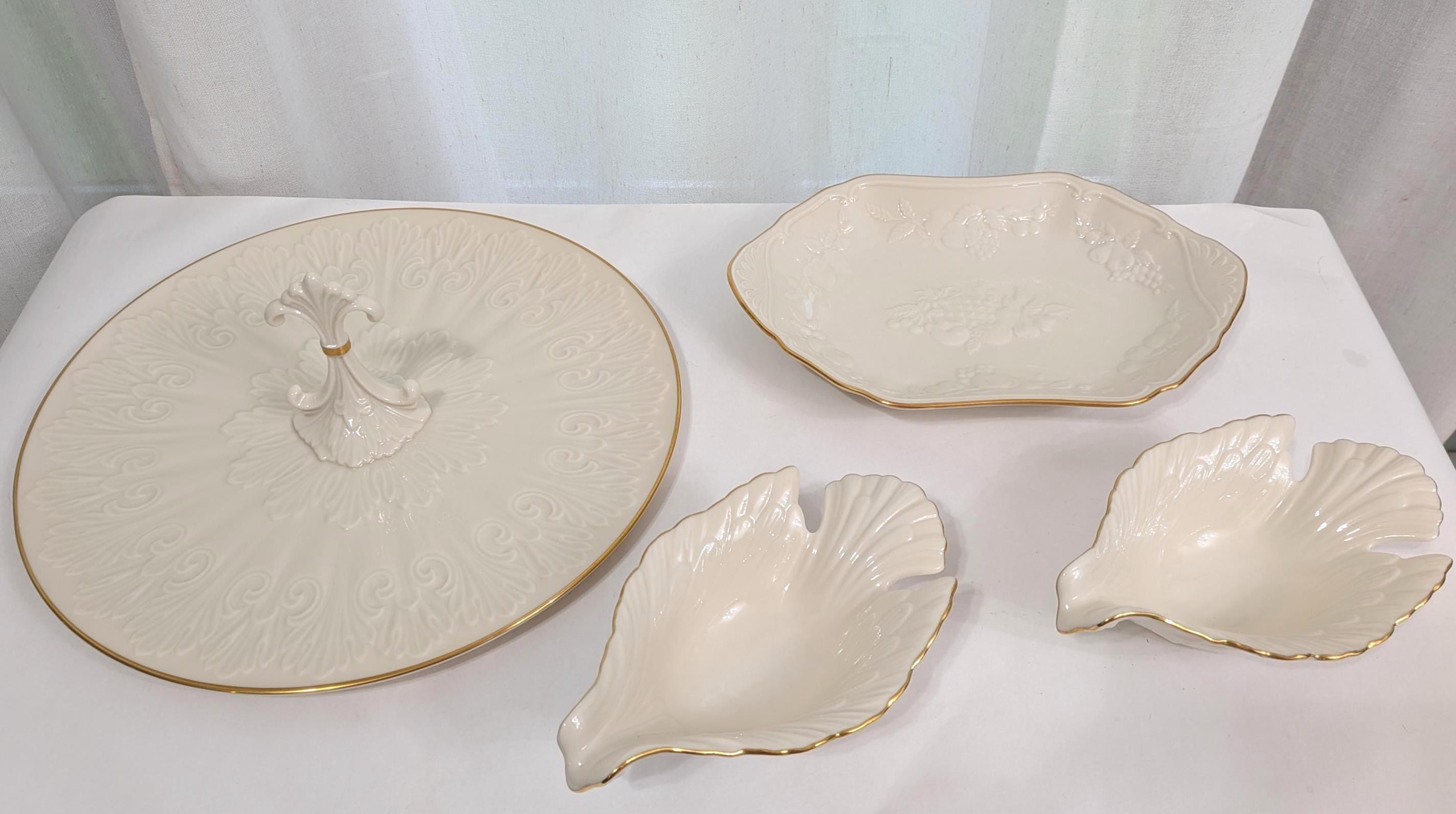 Antique Lenox - Etsy