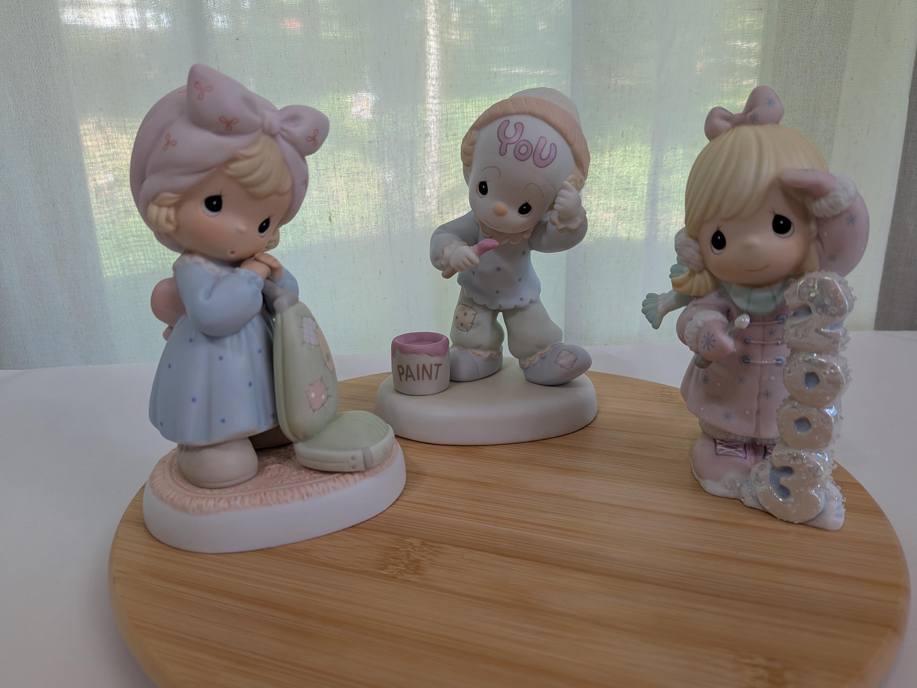2003 Precious Moments - Etsy