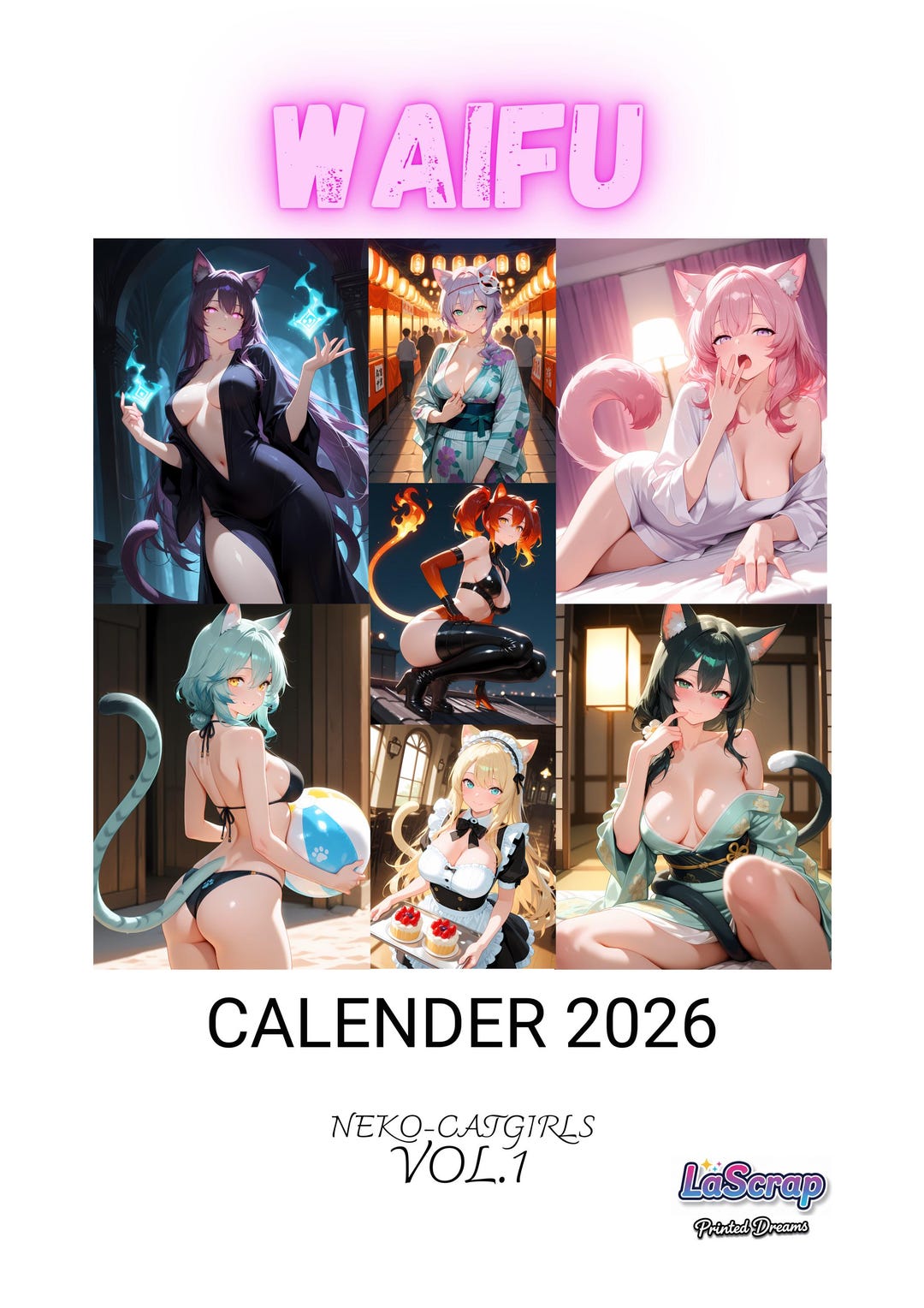 Guide to Catgirls in 2026 The Ultimate Info Hub
