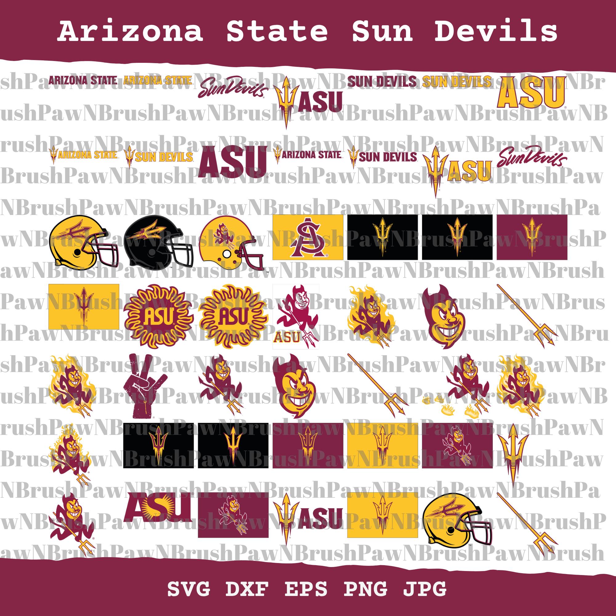 Tarleton State University Svg Canada