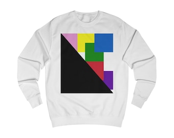 Clouded One's Abstract Geometry