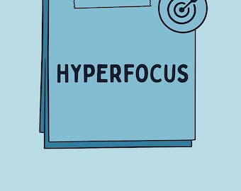 ADHD Hyperfocus Tracker