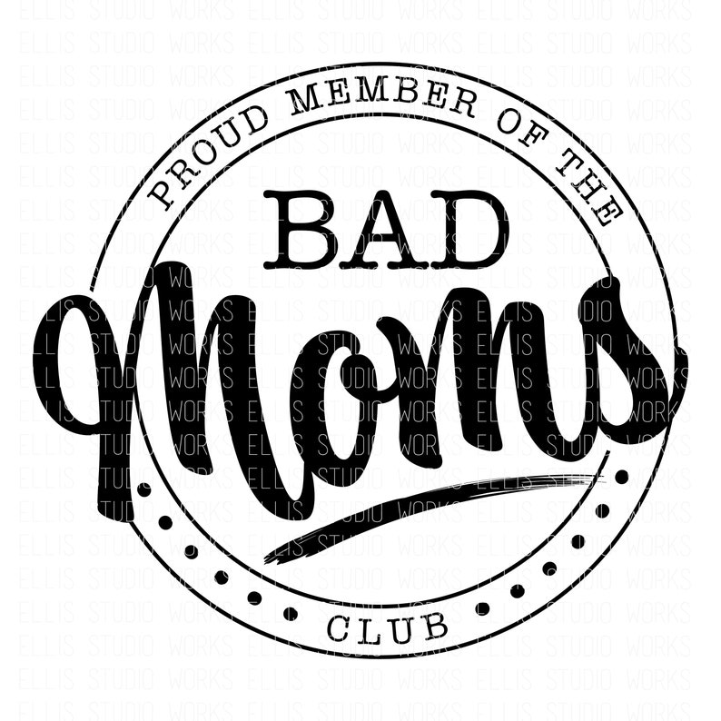 Free Free Cool Mom Svg Free 851 SVG PNG EPS DXF File
