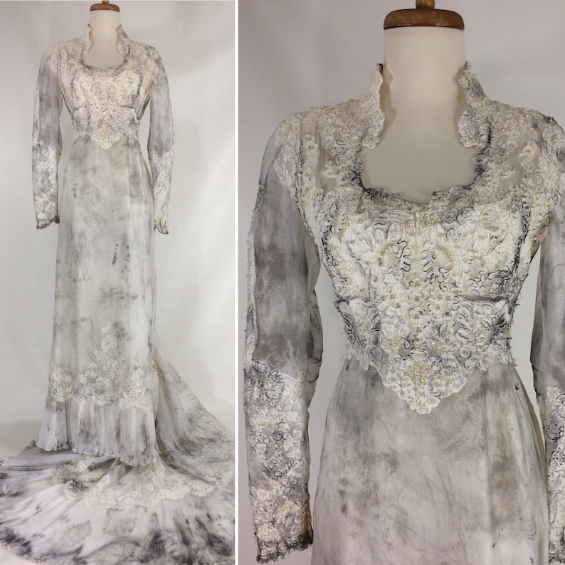 Day of the Dead Wedding Dresses for Sale