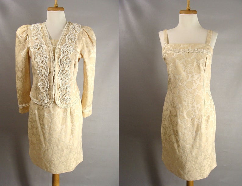 mother of the bride vintage