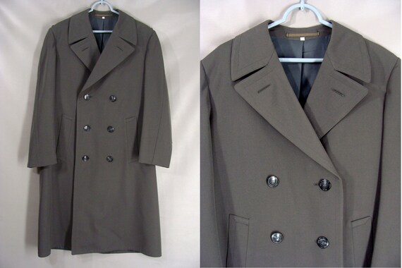 VACHEMENT  SHORT COAT  グレー $_57.JPG?set_id=880000500F