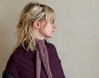 mohair lace scarflet sophie scarf