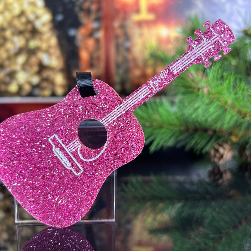Guitar Advent Calendars Etsy