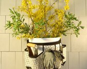 Garden Gift Garden Tote Garden Tool Box Eco Friendly Garden Tool Caddy Bucket Organizer Garden Spring