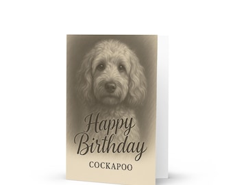 Abacus Cards Ale/Feale Birthday Card - General Funny Card For En