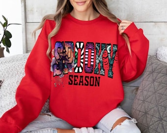 Halloween Haunted House PNG: Spooky Season Sublimation Design (Digital Download)