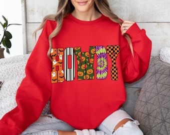 Western Ghost Howdy PNG: Cowboy Halloween Sublimation (Digital Download)