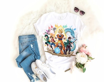 15+ Hero & Heroine Inspired Stickers | Aesthetic Fall PNG Bundle for Laptops, Journals and Water Bottles