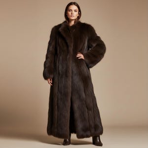 Vintage Saga Mink - Etsy