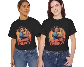 Women Empowerment Shirt