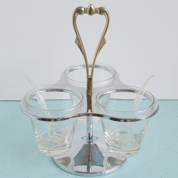 Condiment Server Etsy