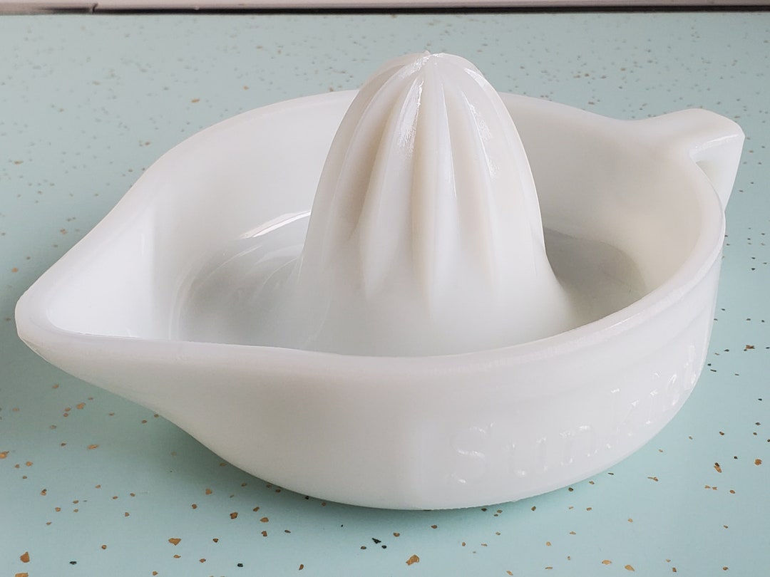 Sunkist Citrus Juicer/reamer Etsy