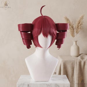 Teto wig - Etsy 日本