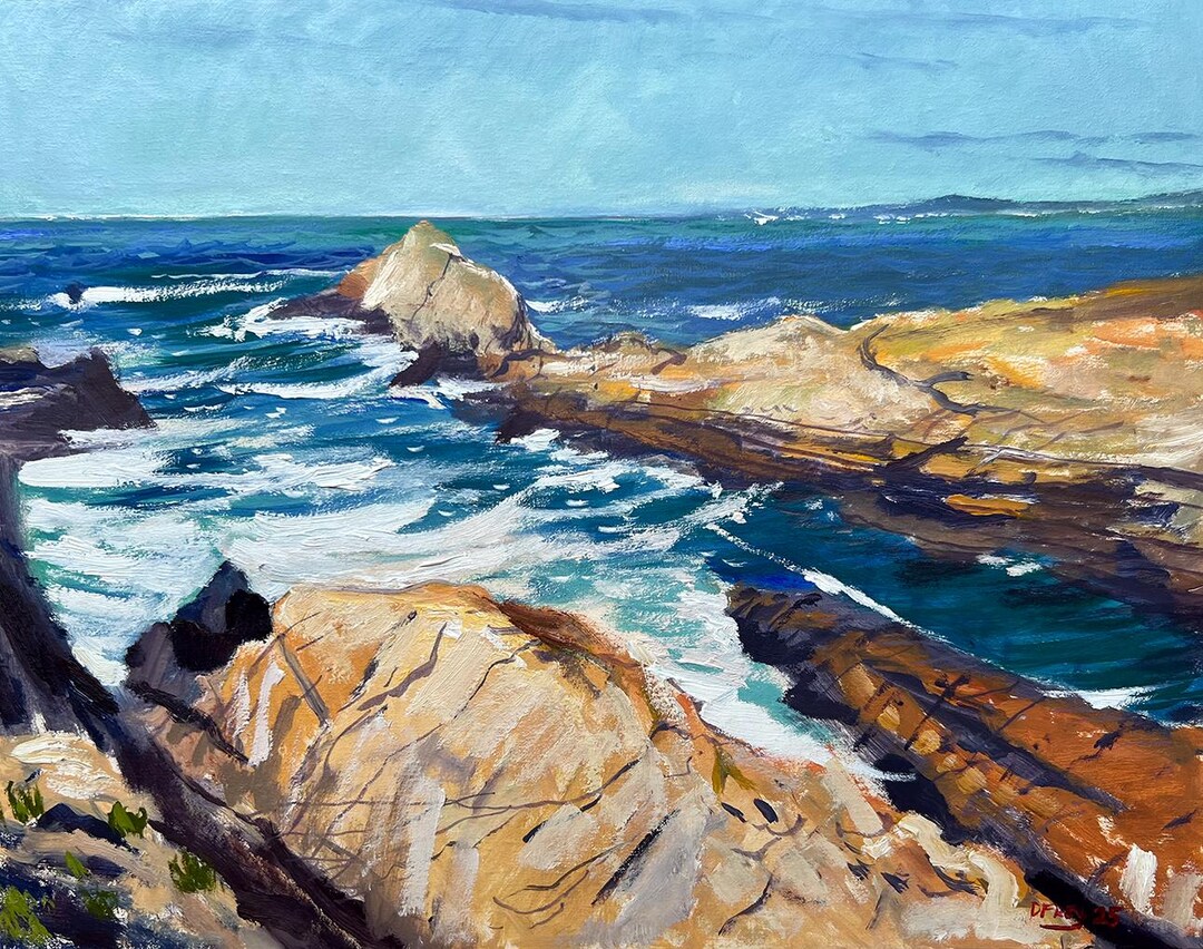 カリフォルニア・ドリーミング - Etsy 日本