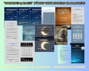 Winter Reflection Journal – Printable Gratitude & Self-Care Prompts (PDF)