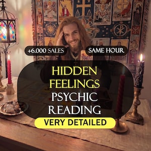 Versteckte Gefühle Psychic Reading, enthüllen ihre geheimen Emotionen, wahren Absichten und was sie mit einer Energieverbindung zur gleichen Stunde verstecken