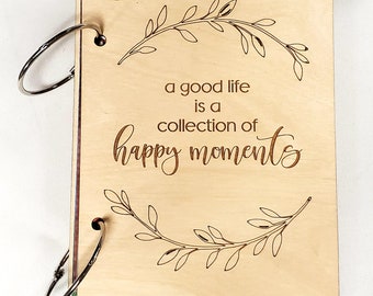 Card Keeper, Christmas cards, Binder, Mothers Day, Wedding, Book, Card storage, organizer, card maker, books