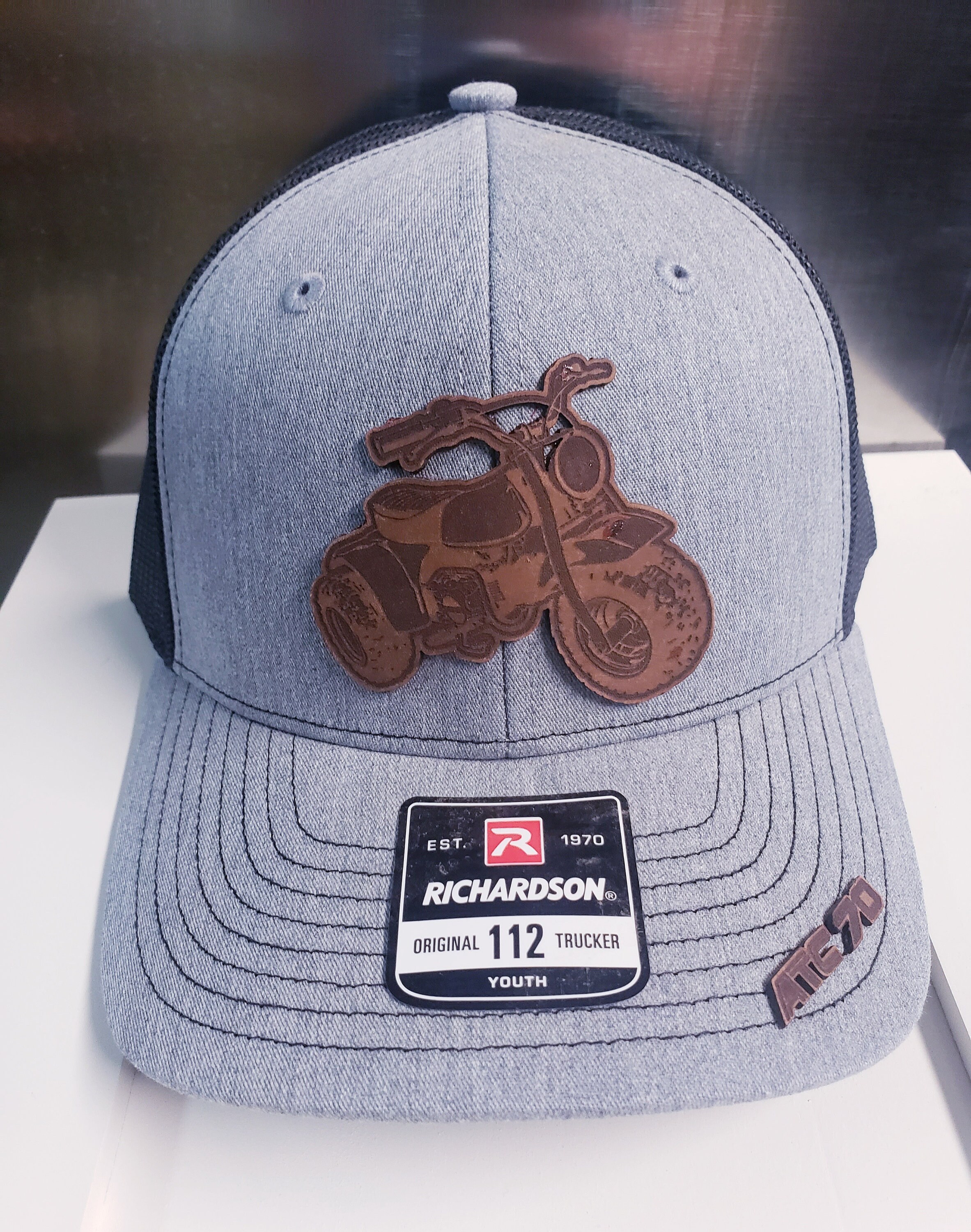 Vintage Honda Hat - Etsy display picture 1
