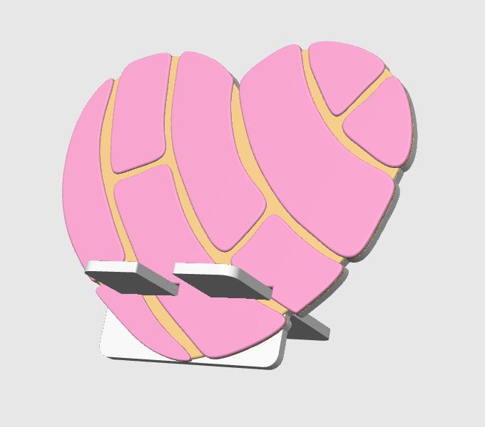 3D Printed Phone Holder – Fun & Functional Stand in a Variety of Designs - Thumbnail 7