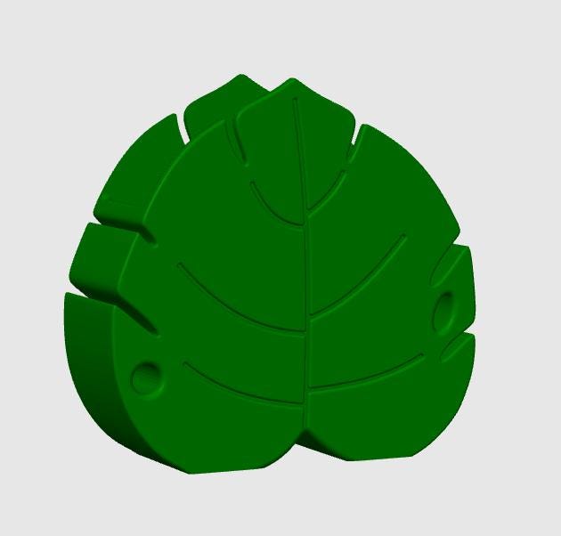 3D Printed Pen Holder – Stylish & Functional Desk Organizer in a Variety of Designs - Thumbnail 5