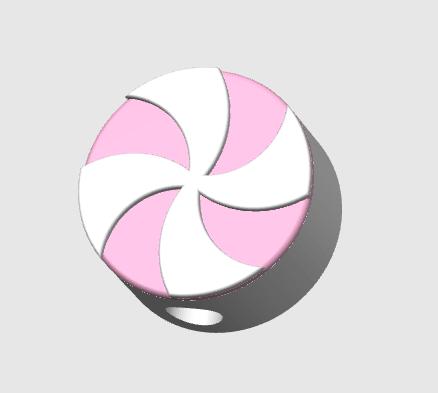 3D Printed Straw Topper – Fun Drink Accessory Available in 8mm & 10mm Sizes - Thumbnail 5