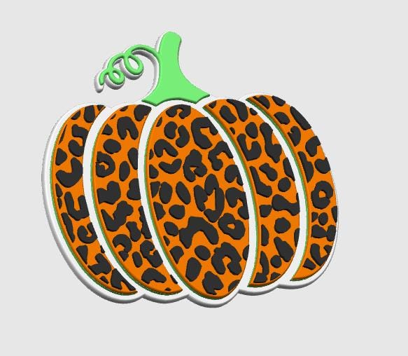 3D Printed Badge Reel – Custom Retractable ID Holder in a Variety of Designs - Thumbnail 6