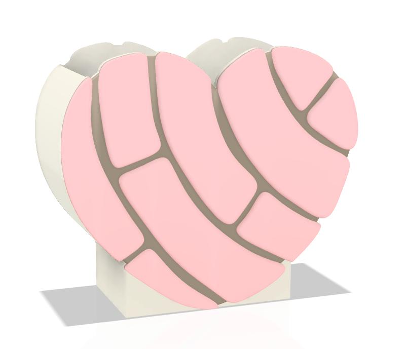 3D Printed Pen Holder – Stylish & Functional Desk Organizer in a Variety of Designs - Thumbnail 7