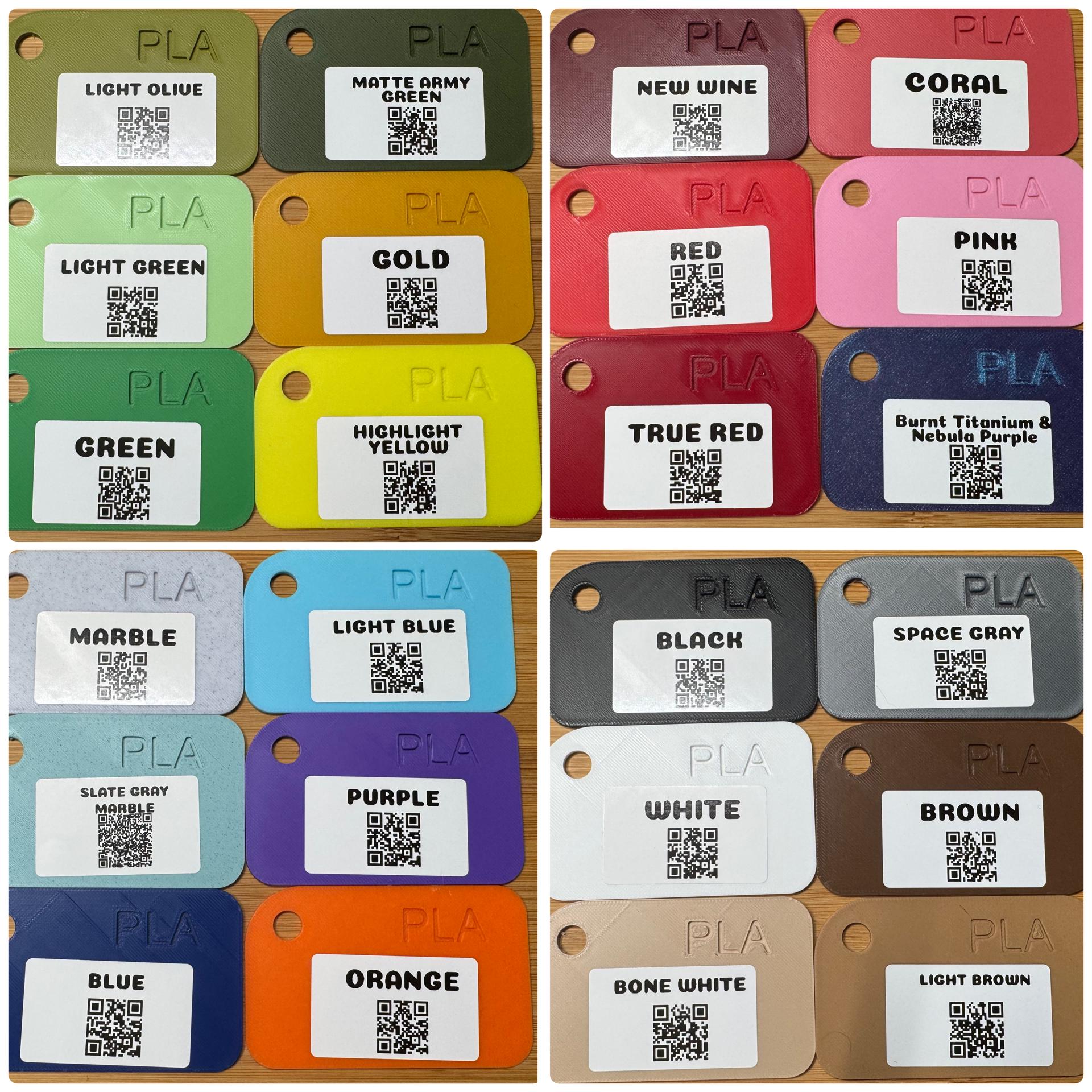 Round Magnetic Top-Mount Spider Hide | 3D Printed Tarantula & Jumping Spider Enclosure Hideout | Arboreal Invertebrate Hide - Thumbnail 6