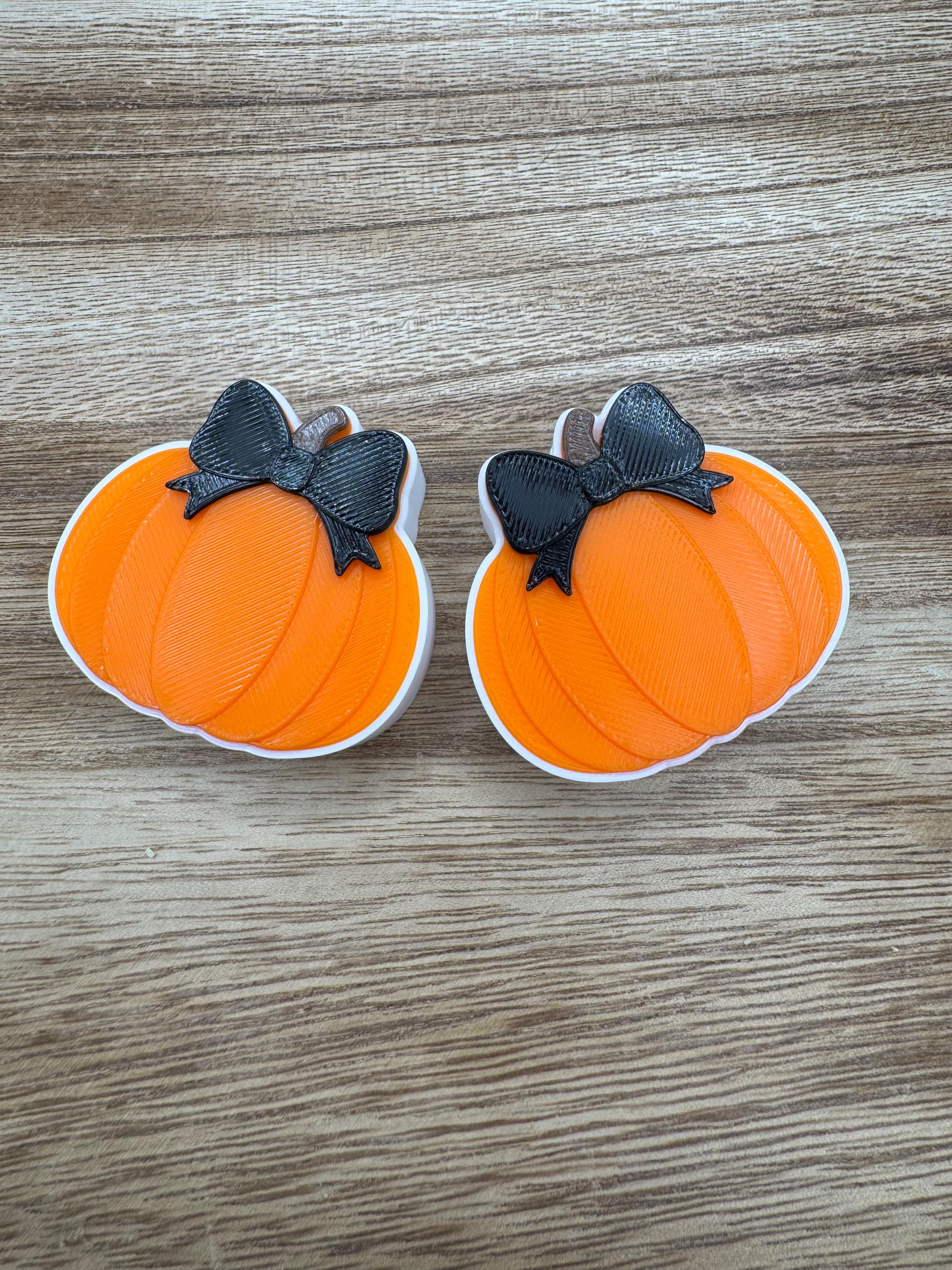 3D Printed Straw Topper – Fun Drink Accessory Available in 8mm & 10mm Sizes - Thumbnail 2